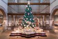 Met Museum Christmas Tree