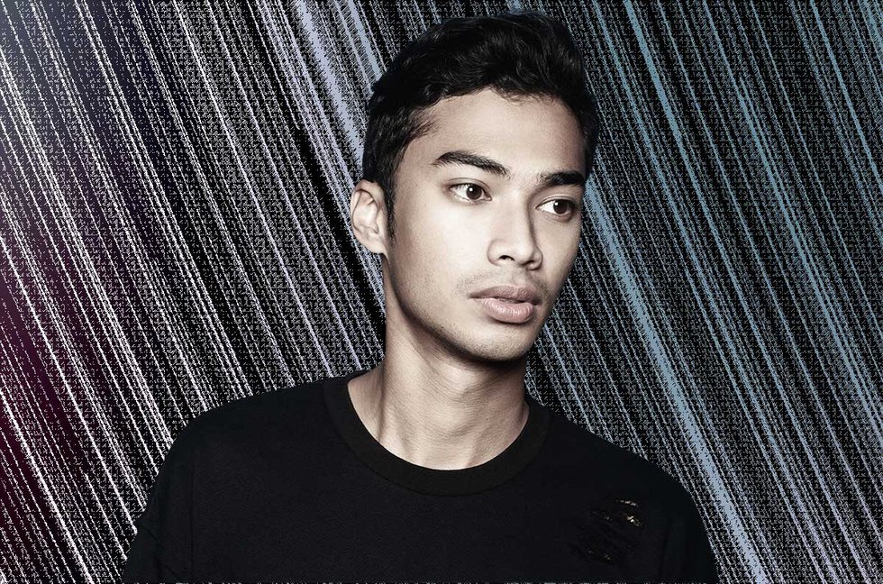 Michael Brun: BAYO - SummerStage 2023