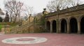 Bethesda Terrace