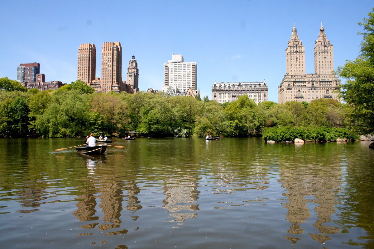 Photo entry: View from the Boat