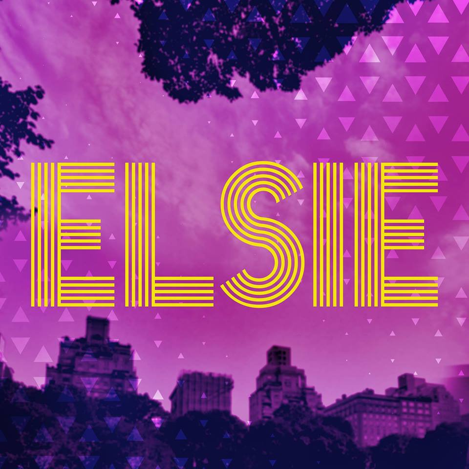 Elsie Fest in Central Park