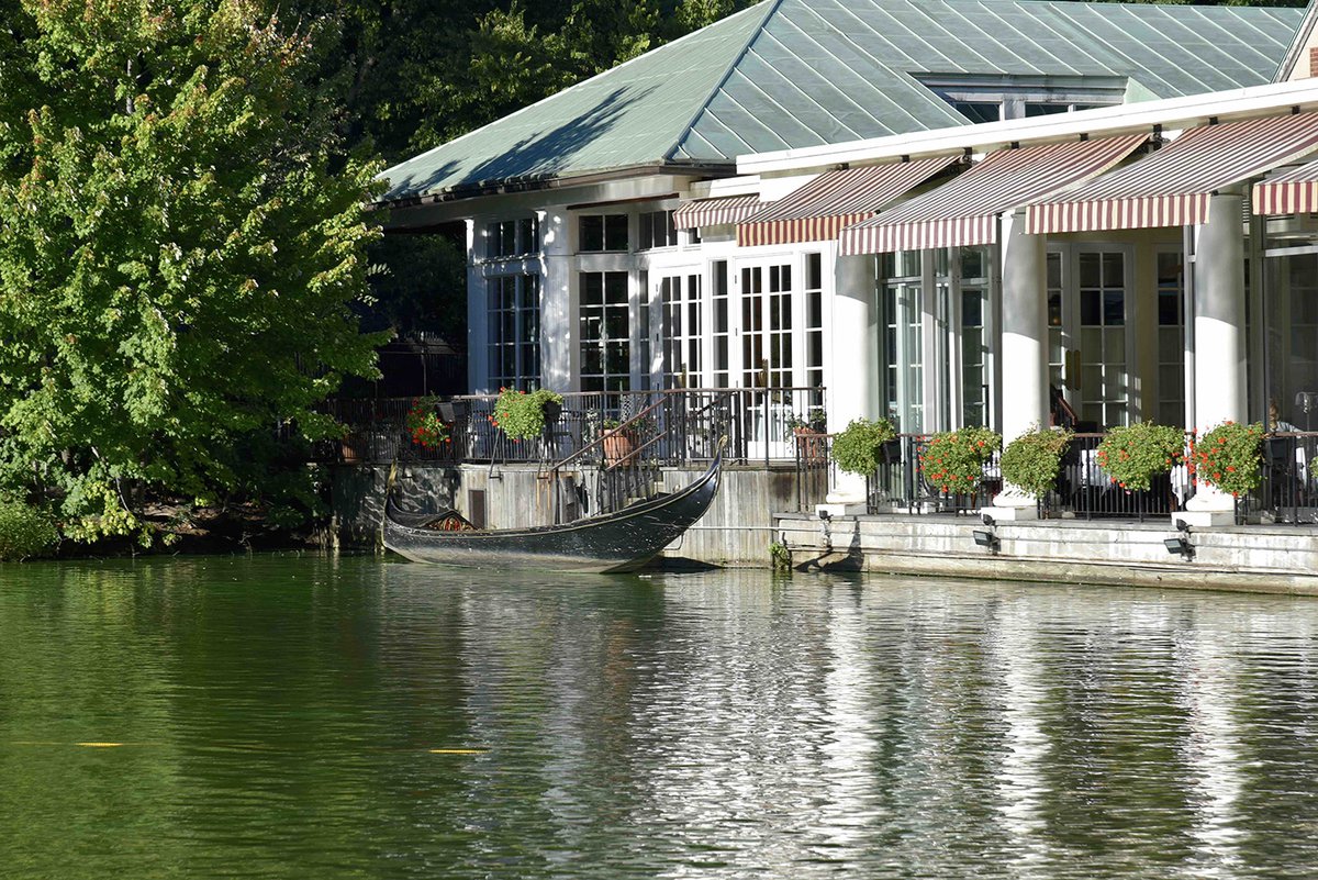 central park boat landings