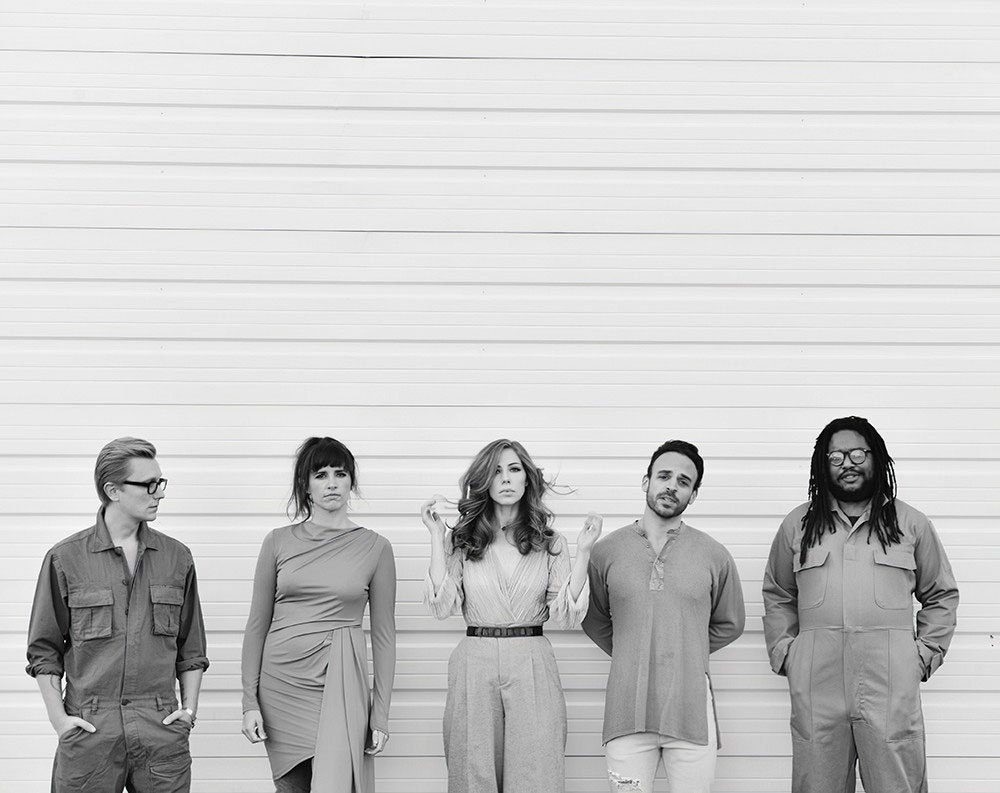 Lake Street Dive - SummerStage