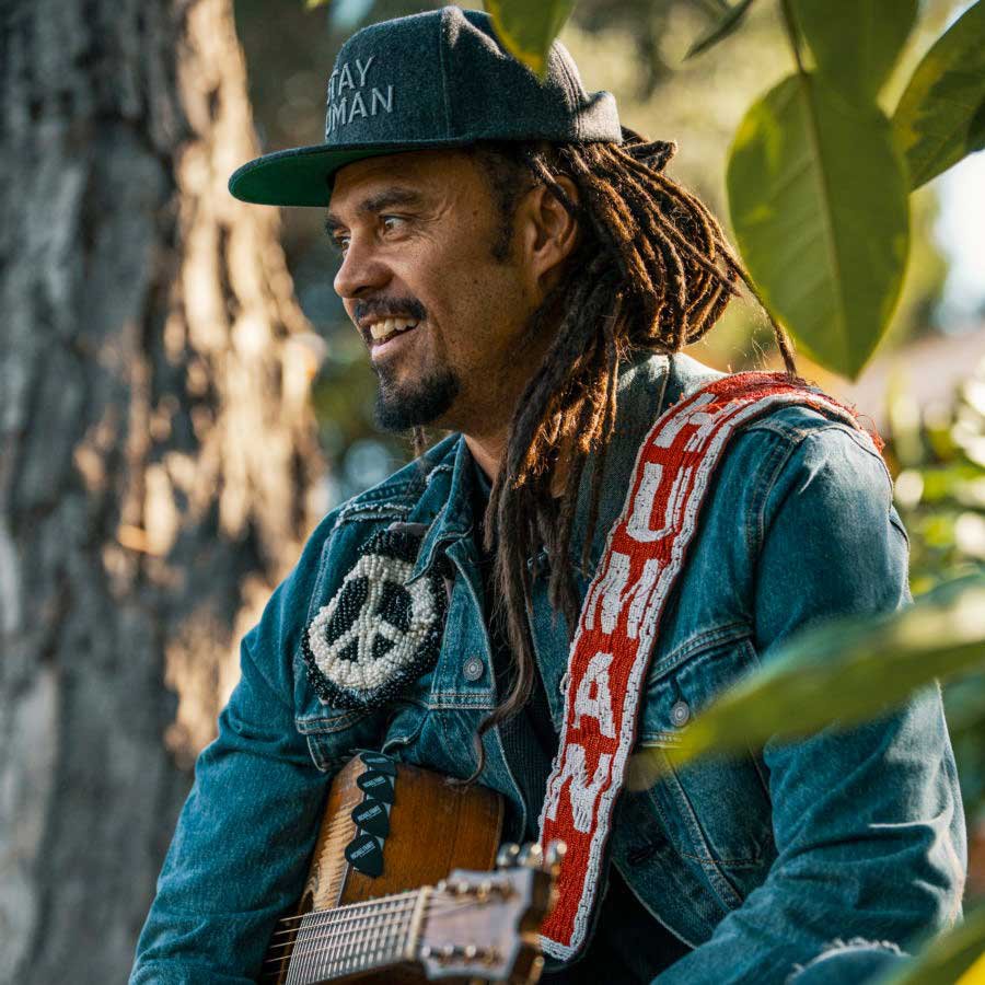 Michael Franti and Spearhead SummerStage 2023